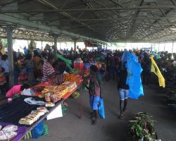 Business with Bougainville - 4
